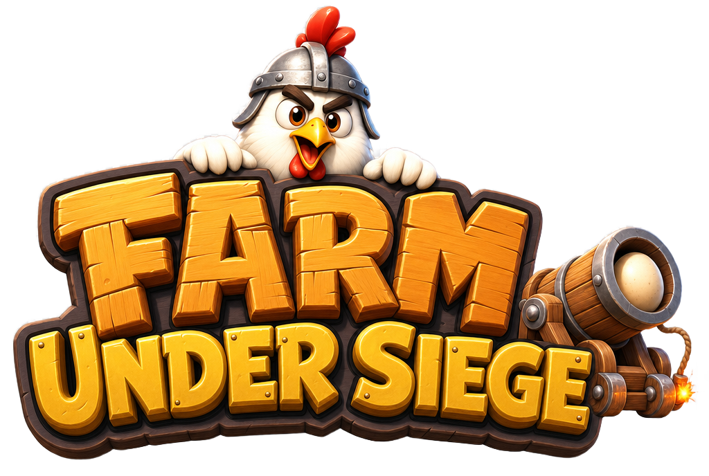 Farm Under Siege